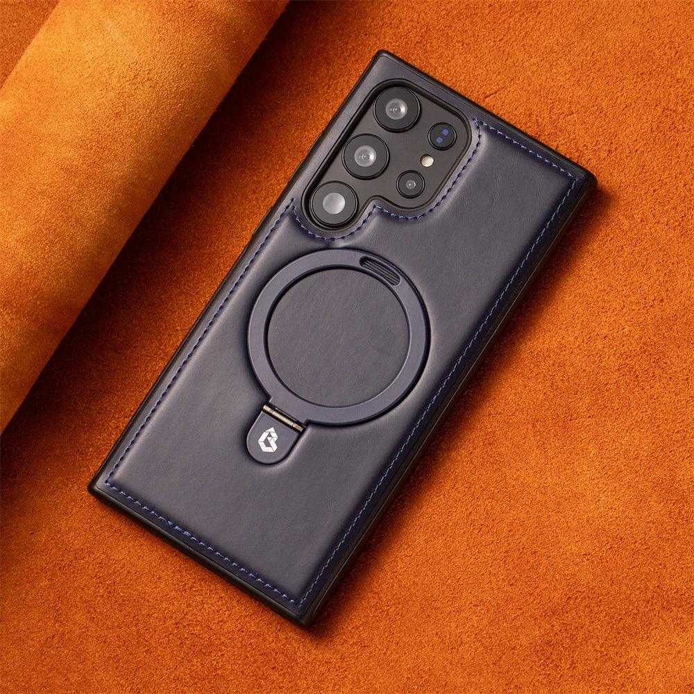 Funda ultra magnética S23