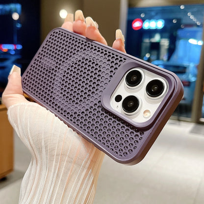 Funda magnética inalámbrica Magsafe para iPhone 13Pro