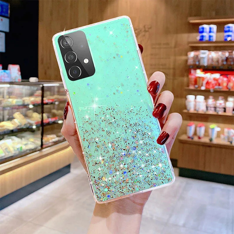 Funda ultra suave S23