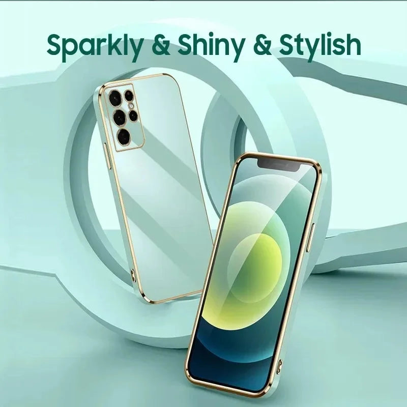 Protector de silicona para Note 10