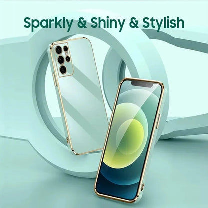 Protector de silicona para Note 10