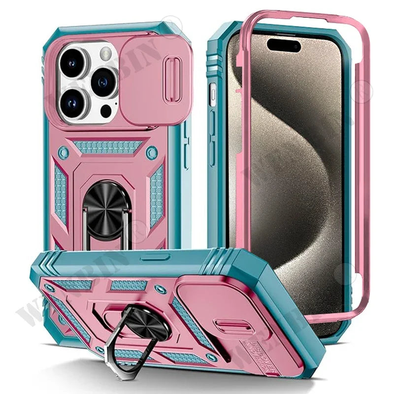 iPhone 11PM COBERTURA COMPLETA