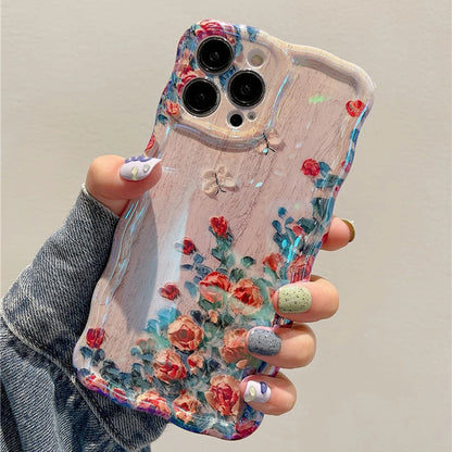 Protective phone case for iPhone 16 Pro Max – various designs
Modern iPhone 16 Pro Max case for everyday protection
