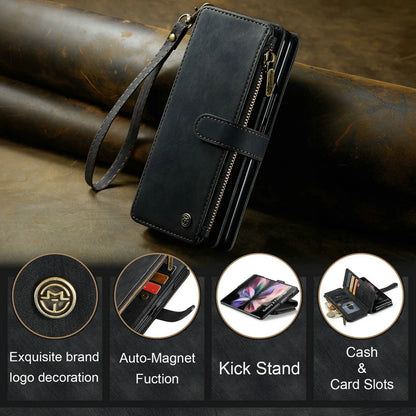 Cartera con cremallera S21 Ultra