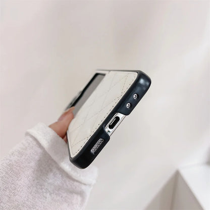 Funda protectora para Z Flip 6