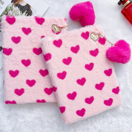 Funda Love Heart para iPad Pro 10.5 y Air 3