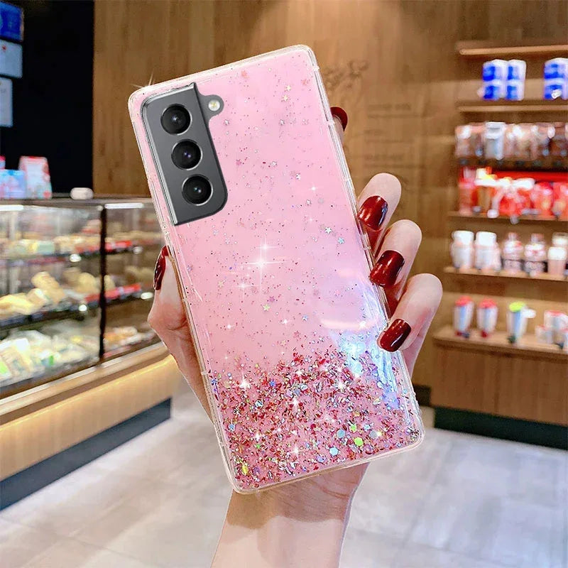 Funda ultra suave S23