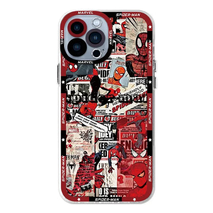 Soft Silicone Case