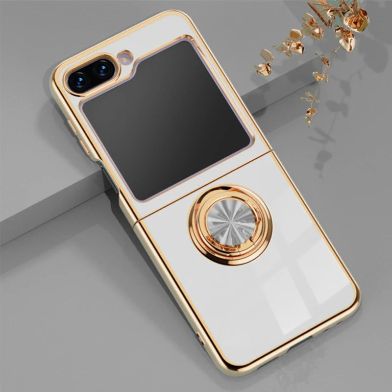 Funda magnética para Z Flip 6