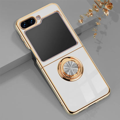 Funda magnética para Z Flip 5