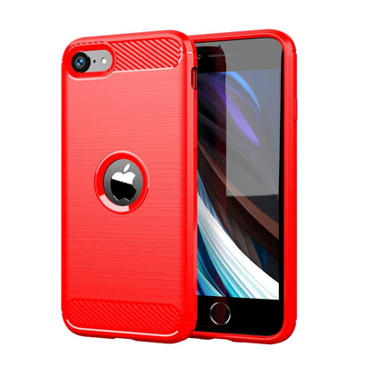 Shockproof TPU Carbon