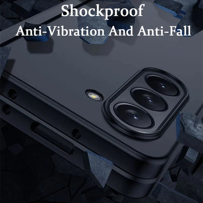 Z Fold 6 Shockproof Cover