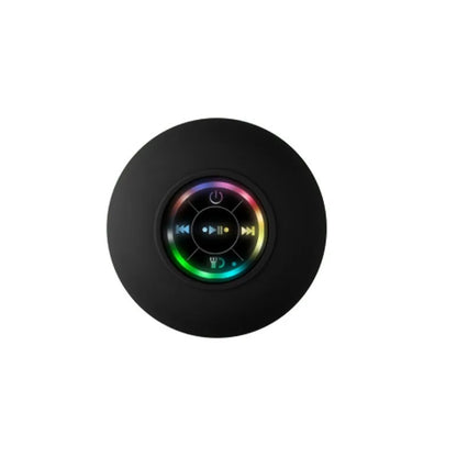 Altavoz Bluetooth resistente al agua