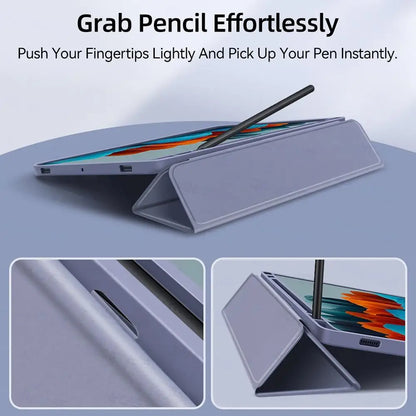 Estuche para tabletas