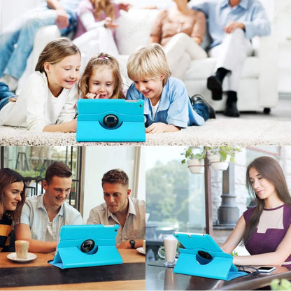 Funda giratoria para iPad 10 (10.9)