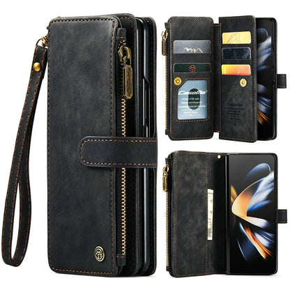 S20 Zipper Wallet