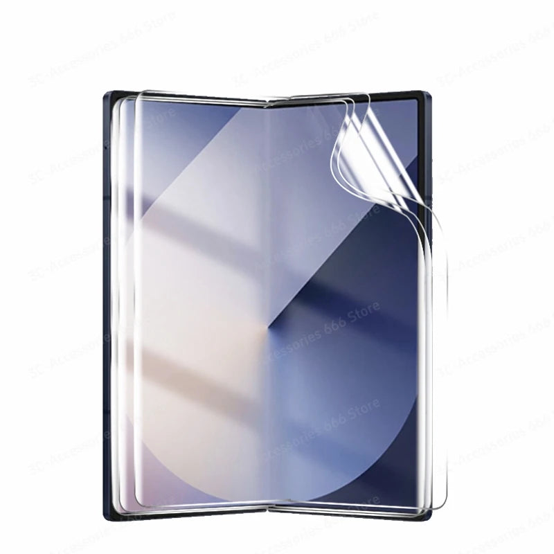 Protector de pantalla para Z Fold 5