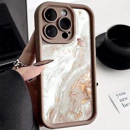 Teléfono 14/15Plus Silicona suave