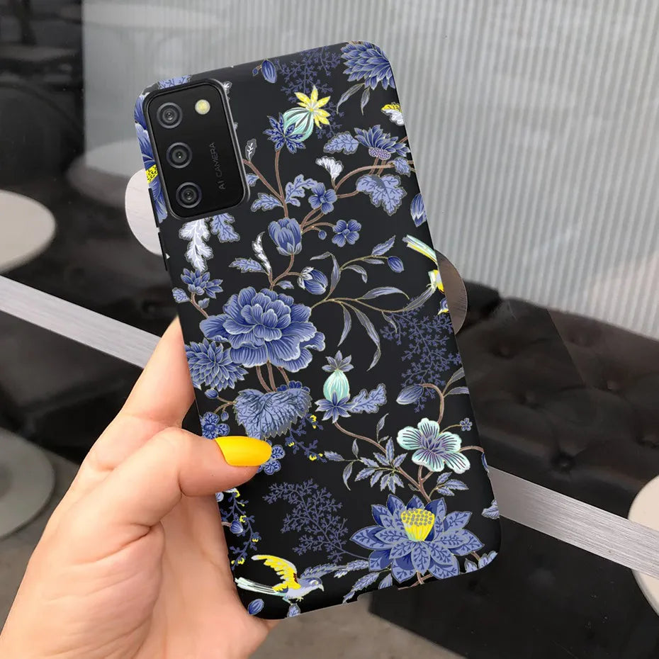 Soft Silicone Cover
