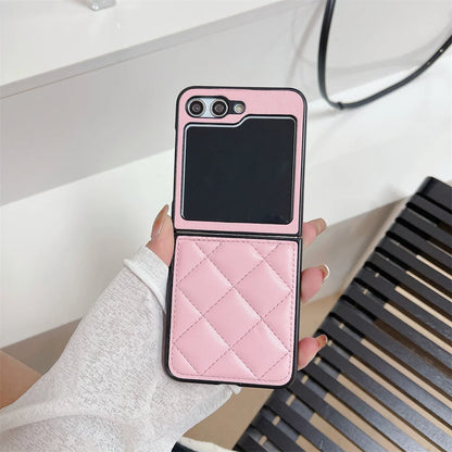 Funda protectora para Z Flip 5