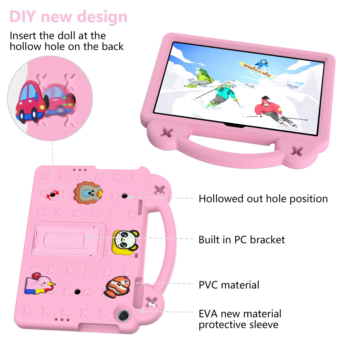 Funda Lite Cover