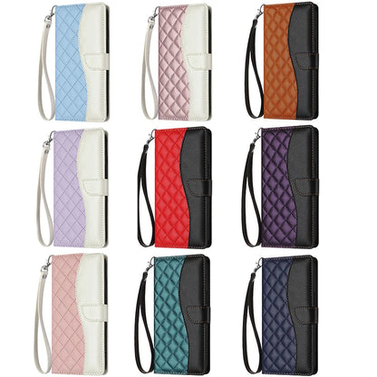 IPhone 16 PLUS Quakeproof Flip Case