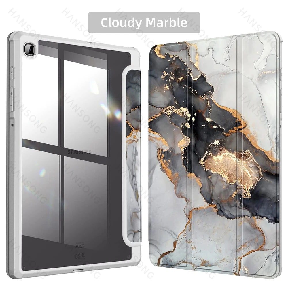 Tablets Case