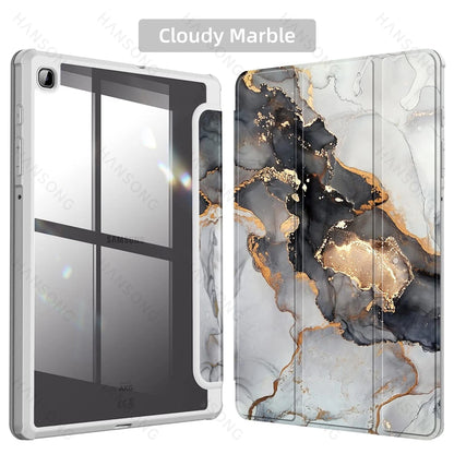 Tablets Case