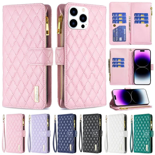 Cartera magnética para iPhone 16