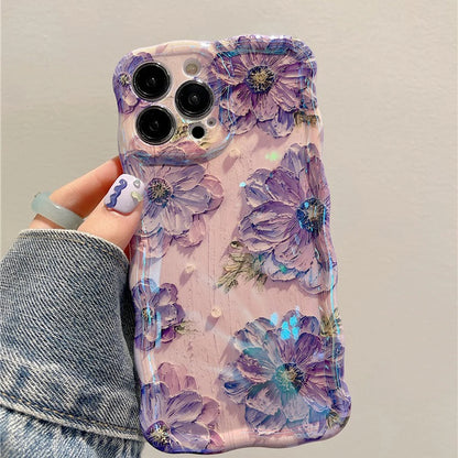 Protective phone case for iPhone 16 Pro Max – various designs
Modern iPhone 16 Pro Max case for everyday protection