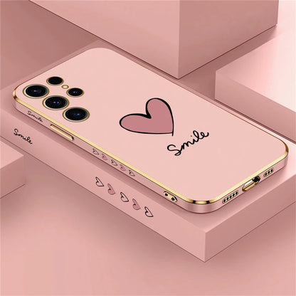 Funda a prueba de golpes para Note 10