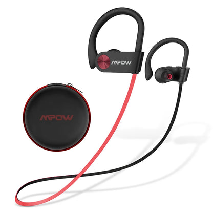 MPOW Waterproof Headphone