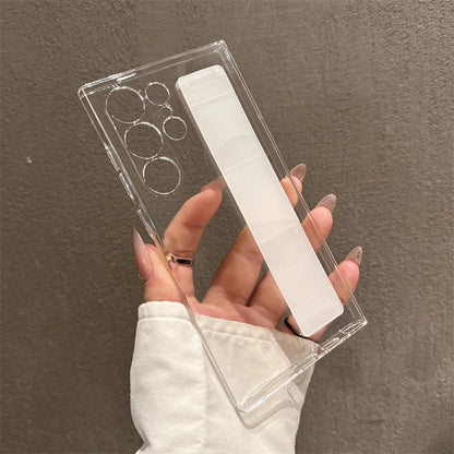 S23 Silicona elástica ultra mate