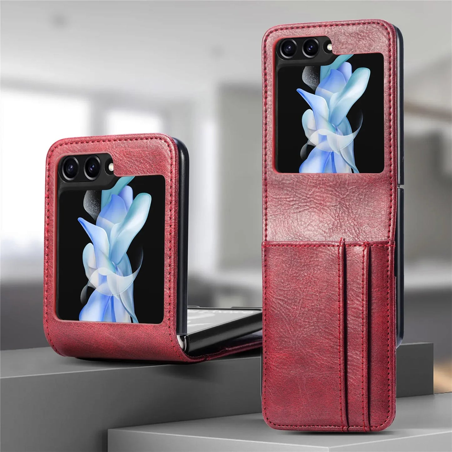 Funda empresarial Z Flip 6