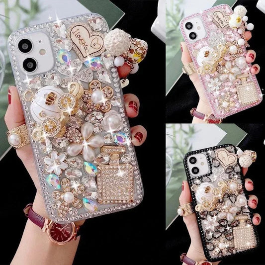 S24 Ultra Diamond Phone