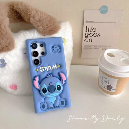 S24 Ultra Stitch Head Holder