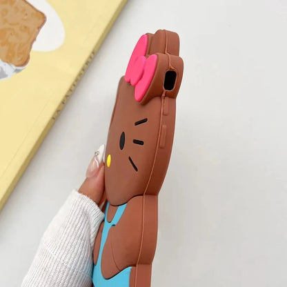 iPhone 13/12Mini Hello Kitty