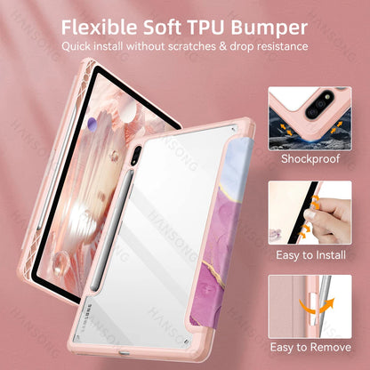 Tablets Case