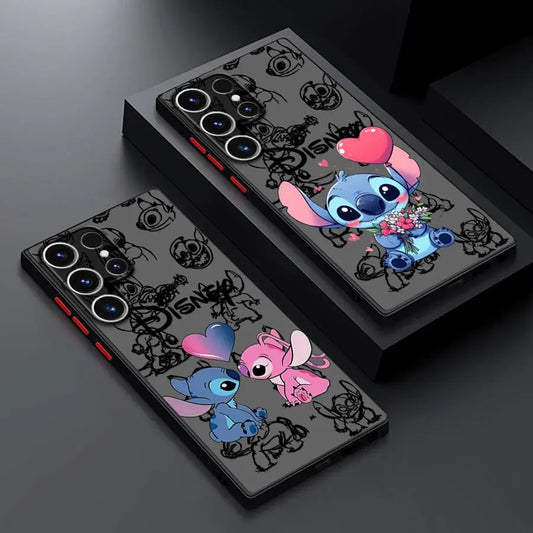 S20 Ultra Disney Stitch