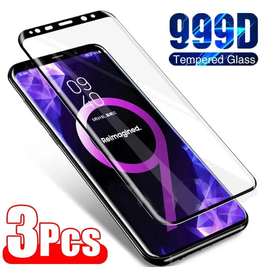 Samsung Note Screen Protector