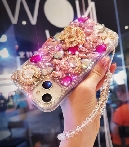 Fundas con cordón para Note 10