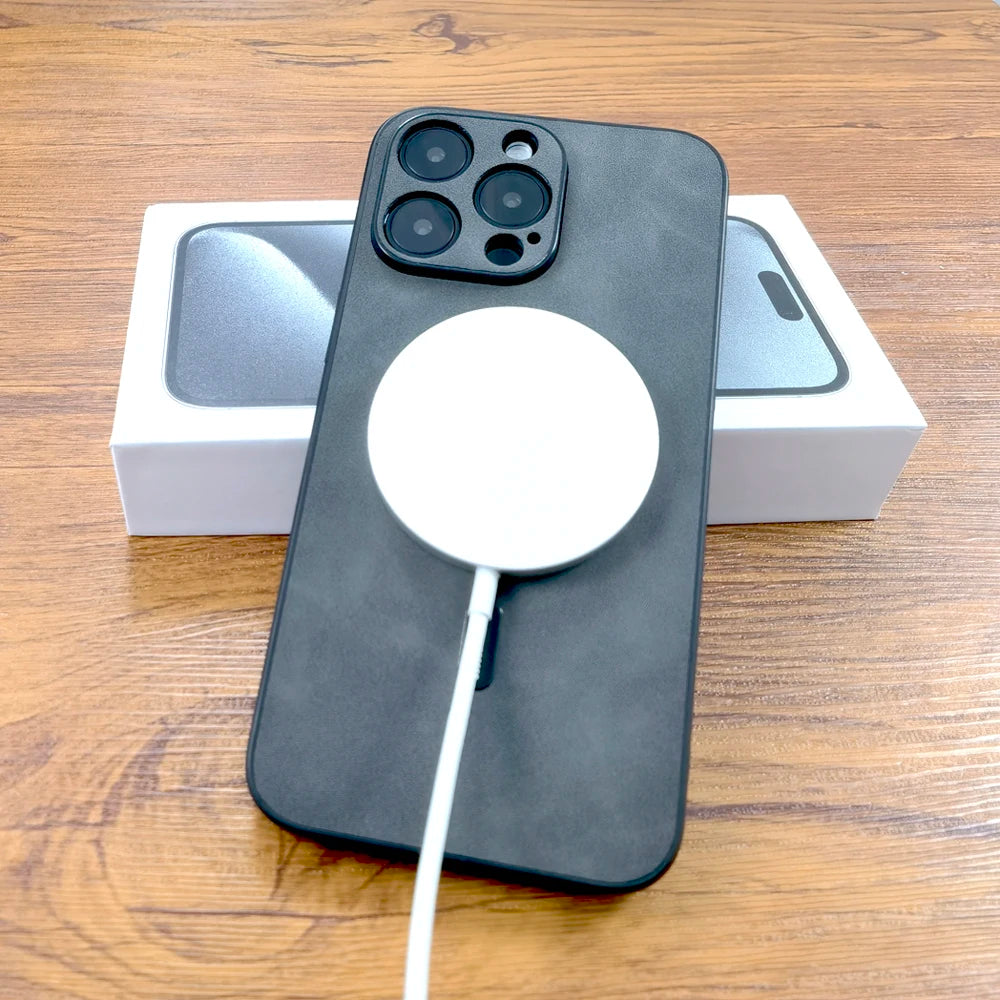 iPhone 16PM Wireless
