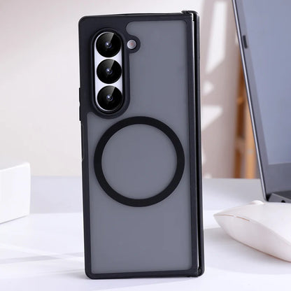 Funda de carga inalámbrica para Z Fold 5