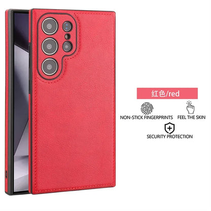 Funda ultra suave S22