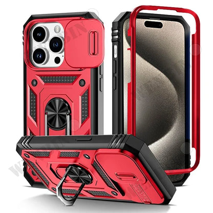 iPhone 16 COBERTURA COMPLETA