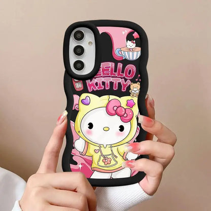 Hello Kitty Case