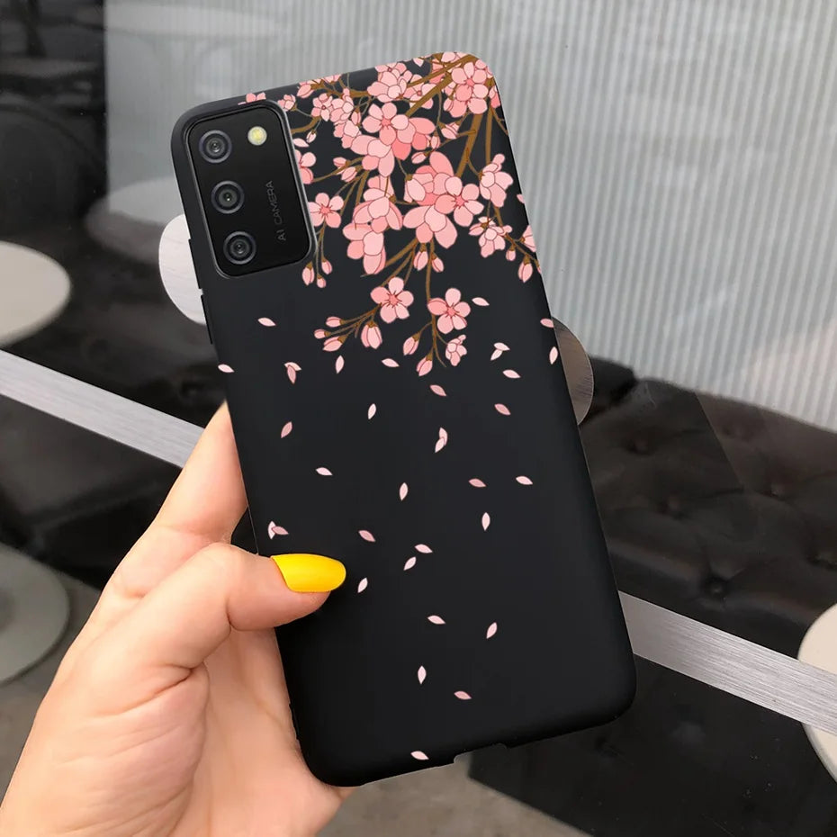 Soft Silicone Cover