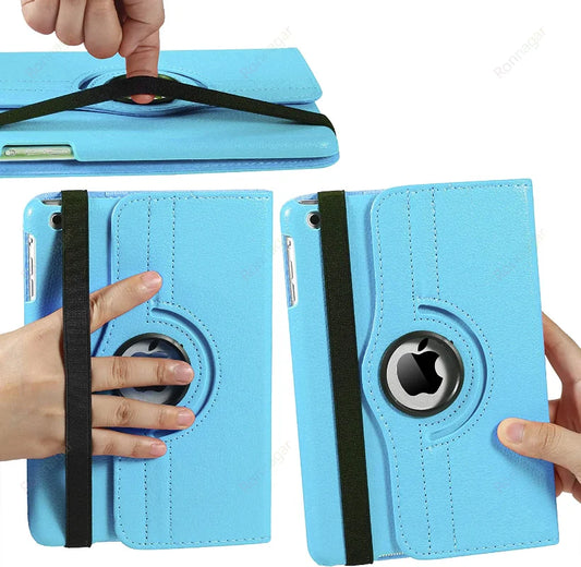Funda giratoria para iPad Pro 10.5 y Air 3