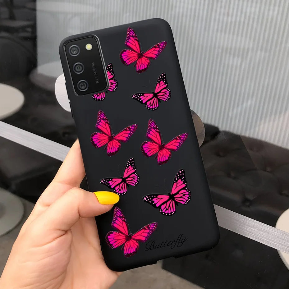 Soft Silicone Cover