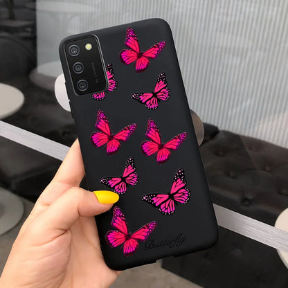 Soft Silicone Cover